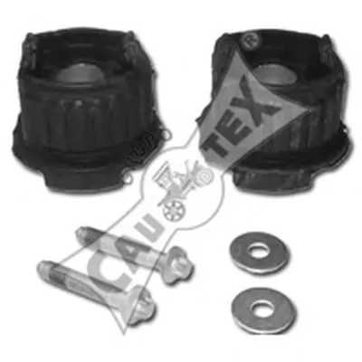 Ремкомплект, балка моста CAUTEX купить