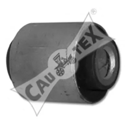 Втулка, рычаг колесной подвески CAUTEX купить