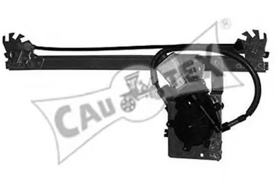 Подъемное устройство для окон CAUTEX купить
