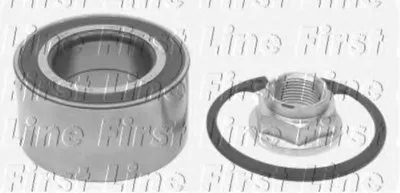 Комплект подшипника ступицы колеса FIRST LINE купить