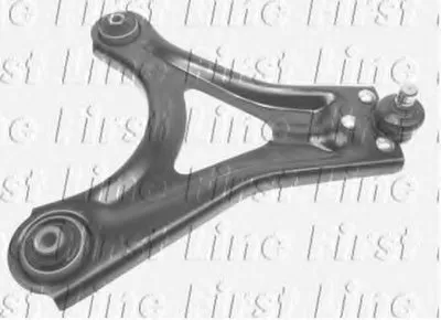 Рычаг независимой подвески колеса, подвеска колеса FIRST LINE купить