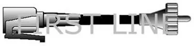 Тросик спидометра FIRST LINE купить