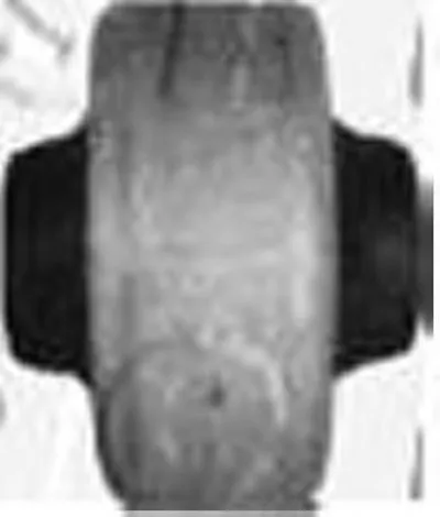 Подвеска, рычаг независимой подвески колеса FIRST LINE купить