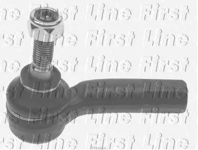 Наконечник поперечной рулевой тяги FIRST LINE купить