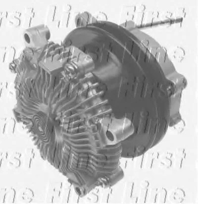 Водяной насос FIRST LINE купить