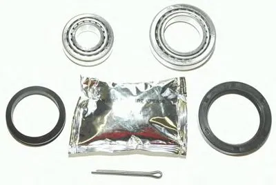 Комплект подшипника ступицы колеса High Precision FREMAX купить