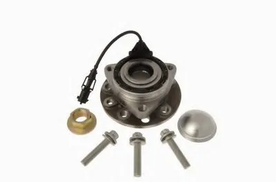 Комплект подшипника ступицы колеса COMLINE купить