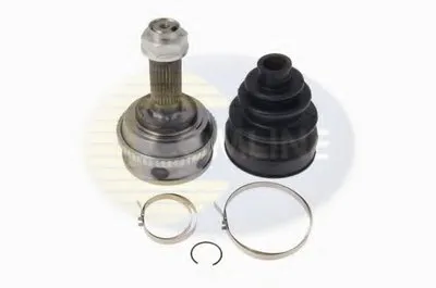 Шарнирный комплект, приводной вал COMLINE купить