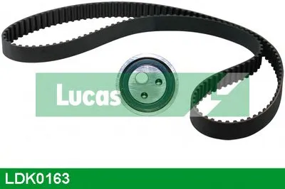 Комплект ремня ГРМ LUCAS ENGINE DRIVE купить