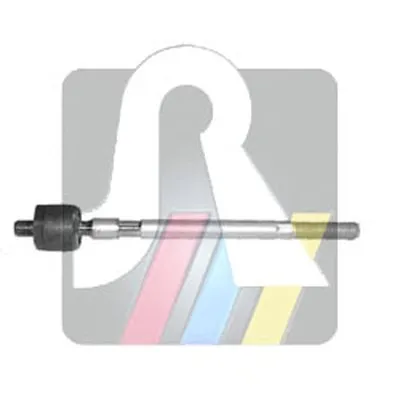 Осевой шарнир, рулевая тяга RTS купить