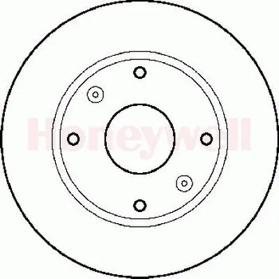 Тормозной диск STOP купить