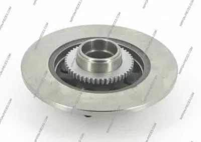 Тормозной диск NPS купить