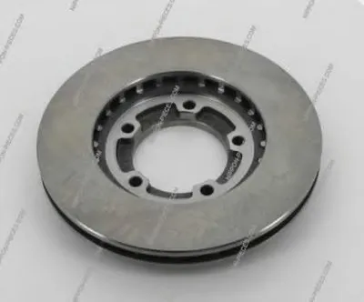 Тормозной диск NPS купить