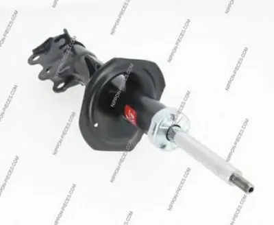 Амортизатор NPS купить