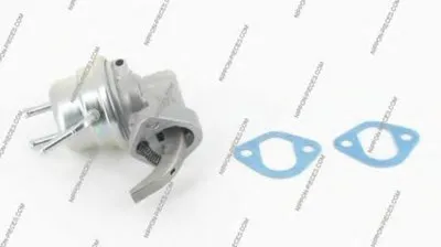 Топливный насос NPS купить