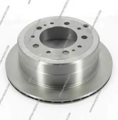 Тормозной диск NPS купить