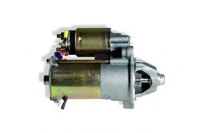 Стартер FISPA купить