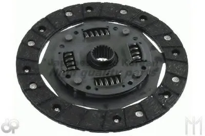Диск сцепления ASHUKI купить