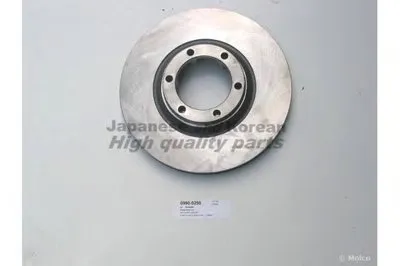 Тормозной диск ASHUKI купить