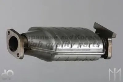 Катализатор для переоборудования ASHUKI купить