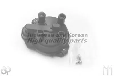 Крышка распределителя зажигания ASHUKI купить