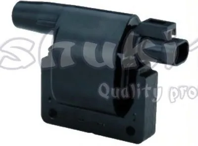 Катушка зажигания ASHUKI купить