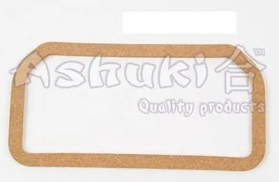 Прокладка, крышка головки цилиндра ASHUKI купить