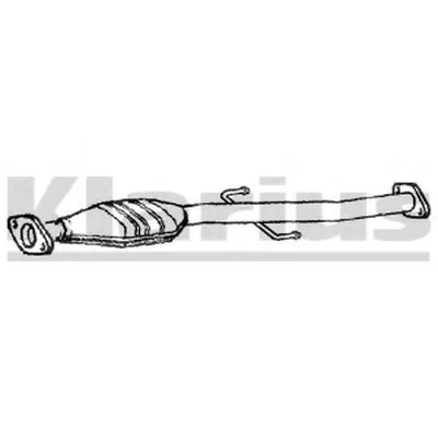 Катализатор для переоборудования KLARIUS купить