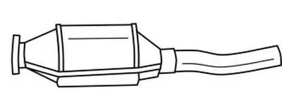Катализатор для переоборудования SIGAM купить