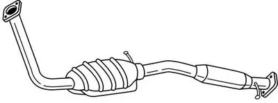 Катализатор для переоборудования SIGAM купить