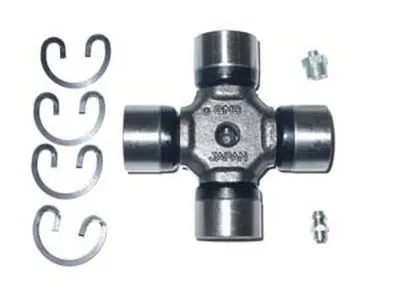 Шарнир, продольный вал IPS Parts IPS Parts купить