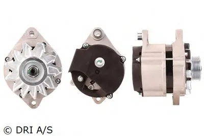 Генератор DRI купить