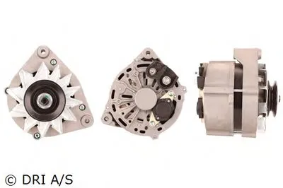 Генератор DRI купить