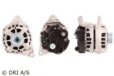 Генератор DRI купить