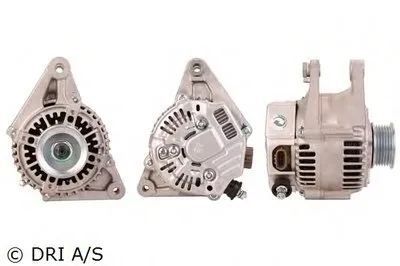 Генератор DRI купить