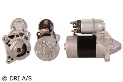 Стартер DRI купить