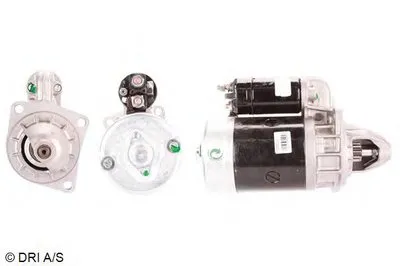 Стартер DRI купить