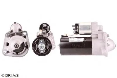 Стартер DRI купить