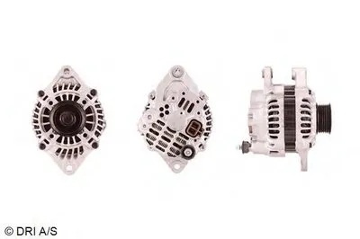 Генератор DRI купить