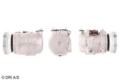 Компрессор, кондиционер DRI купить