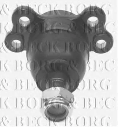 Шаровой шарнир BORG & BECK купить