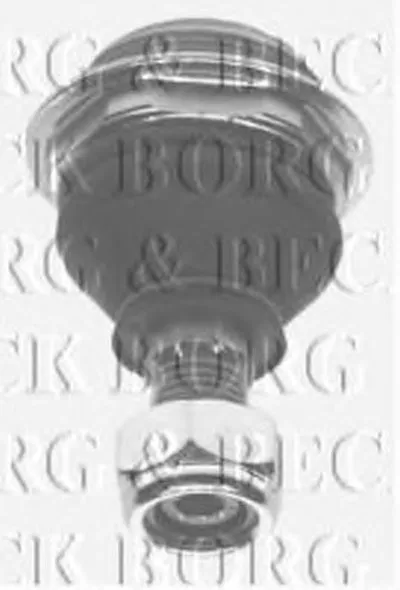 Шаровой шарнир BORG & BECK купить