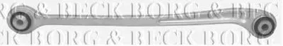 Рычаг независимой подвески колеса, подвеска колеса BORG & BECK купить
