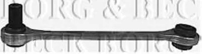 Рычаг независимой подвески колеса, подвеска колеса BORG & BECK купить