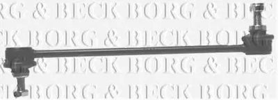 Тяга / стойка, стабилизатор BORG & BECK купить