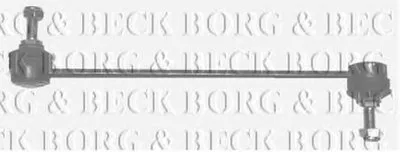Тяга / стойка, стабилизатор BORG & BECK купить