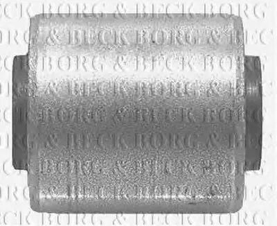 Подвеска, рычаг независимой подвески колеса BORG & BECK купить