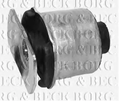 Втулка, балка моста BORG & BECK купить