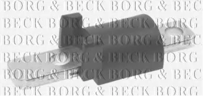 Рулевые тяги BORG & BECK купить