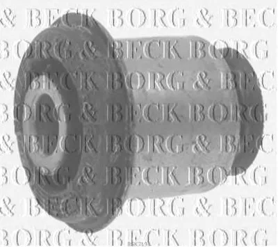 Подвеска, рычаг независимой подвески колеса BORG & BECK купить
